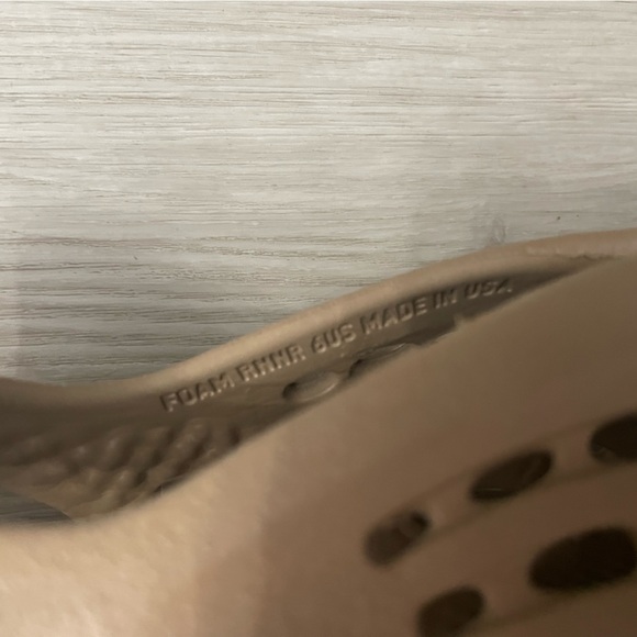 Yeezy FOAM RNNR - Picture 8 of 8